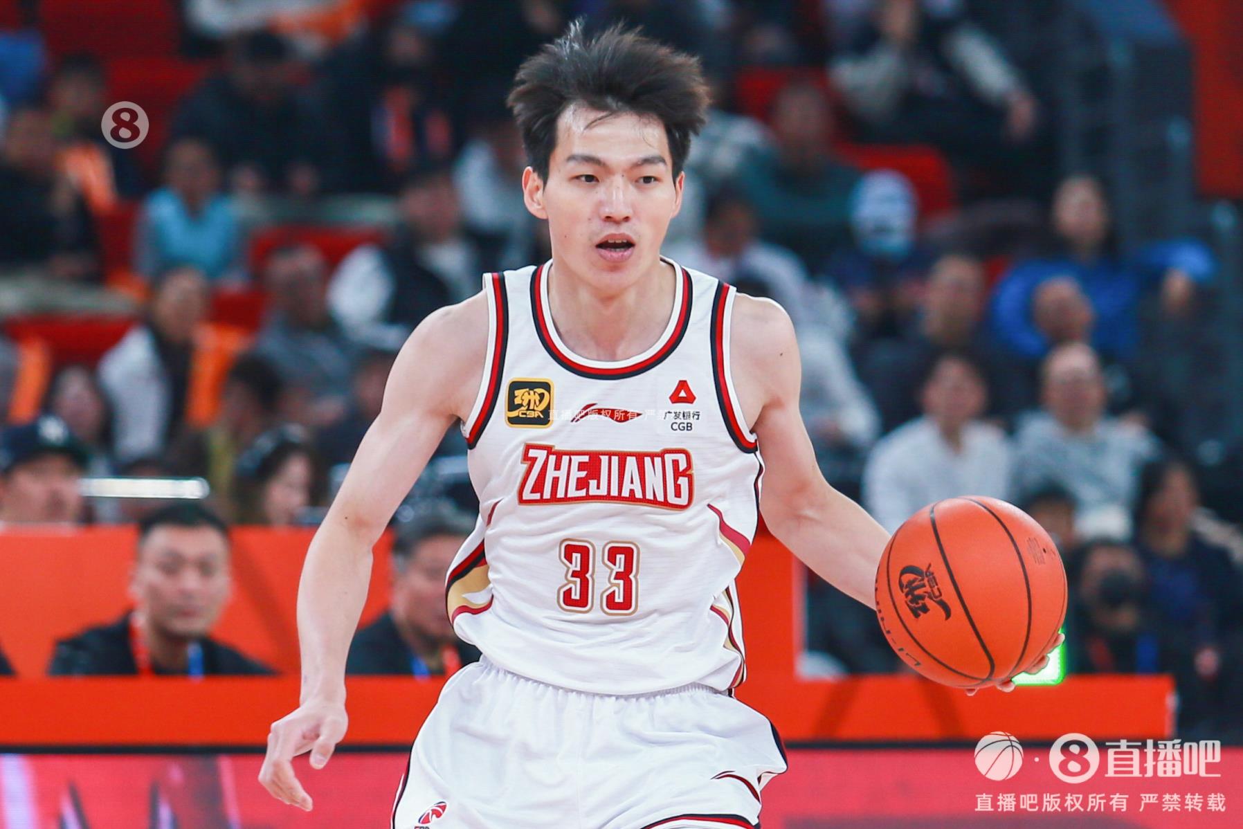 發(fā)揮穩(wěn)定！吳前12中6&三分8中4貢獻17分3板2助1斷